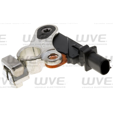 Wve Battery Current Sensor, Wve 5S16130 5S16130